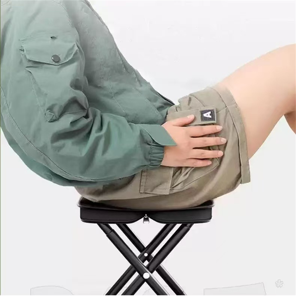 New Outdoor Pencil Case Foldin - Outdoor Camping Loveseat recension och pris