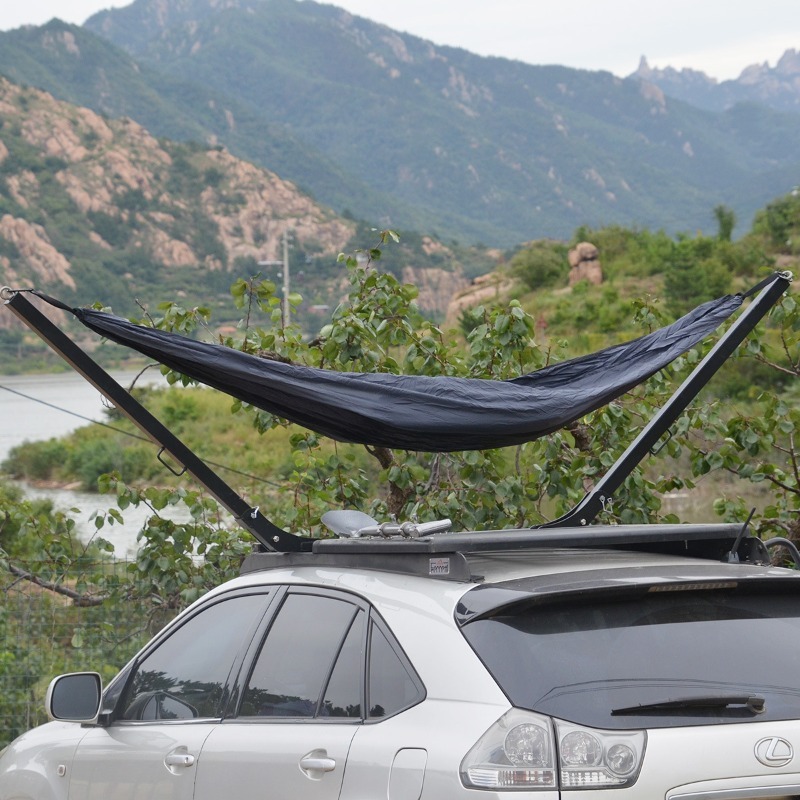 2026 SUV Outdoor Self-Driving  - Outdoor Camping Hammock recension och pris