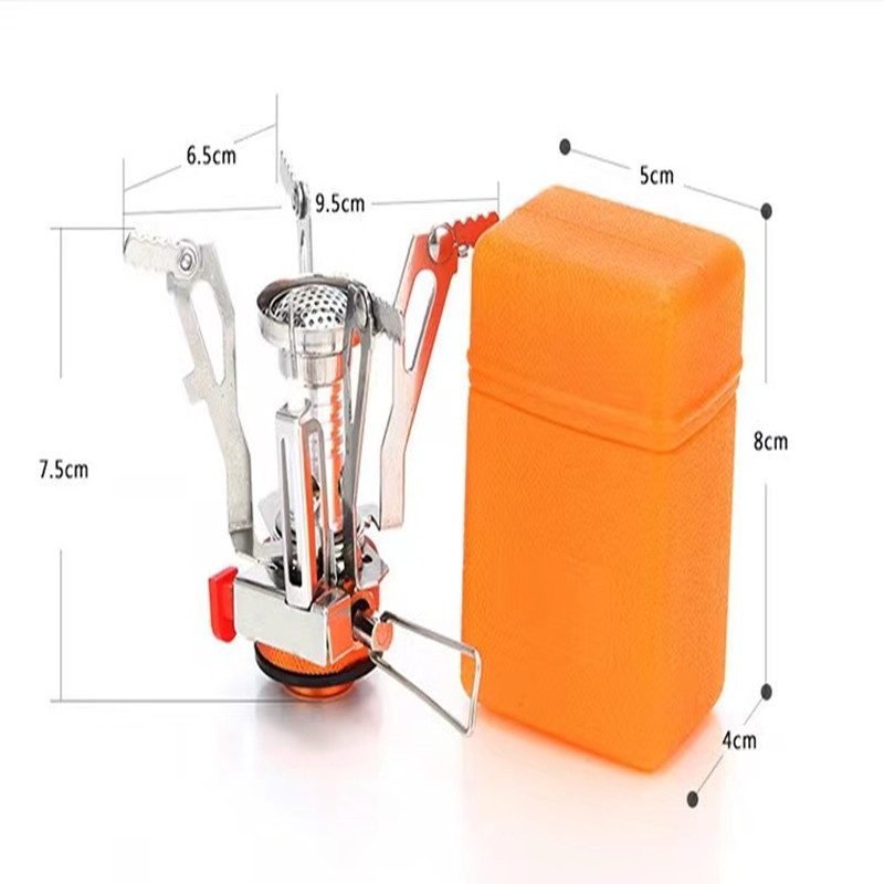 Gas Cooker Camping Accessories - Outdoor Camping Sink recension och pris