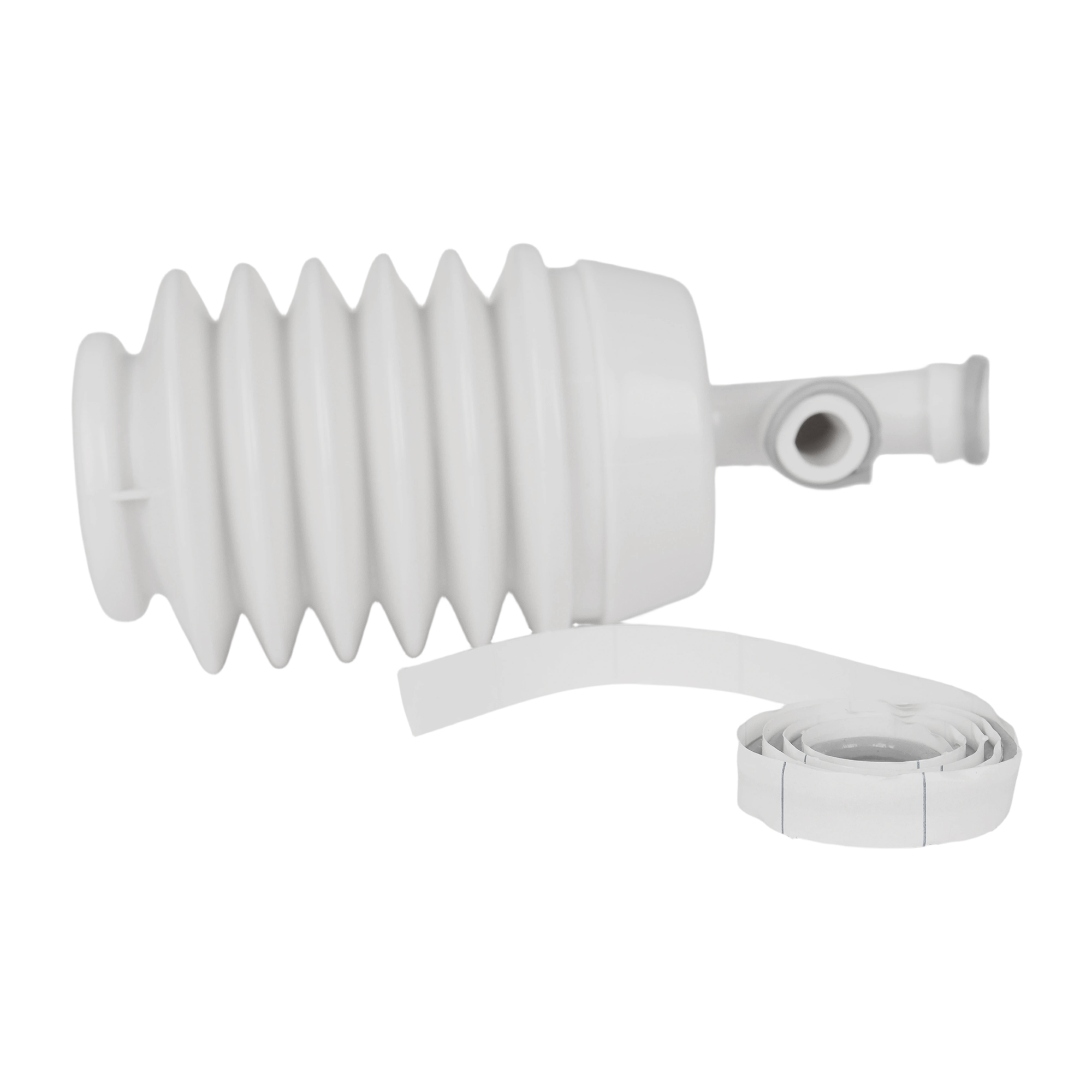Toilet Bellow Push Flush For T - Outdoor Camping Van recension och pris