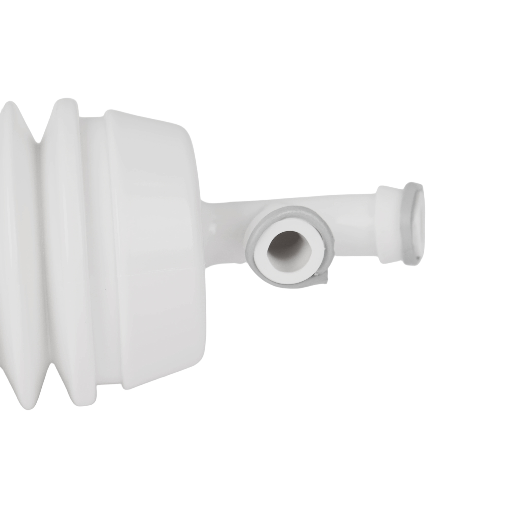 Toilet Bellow Push Flush For T - Outdoor Camping Van recension och pris