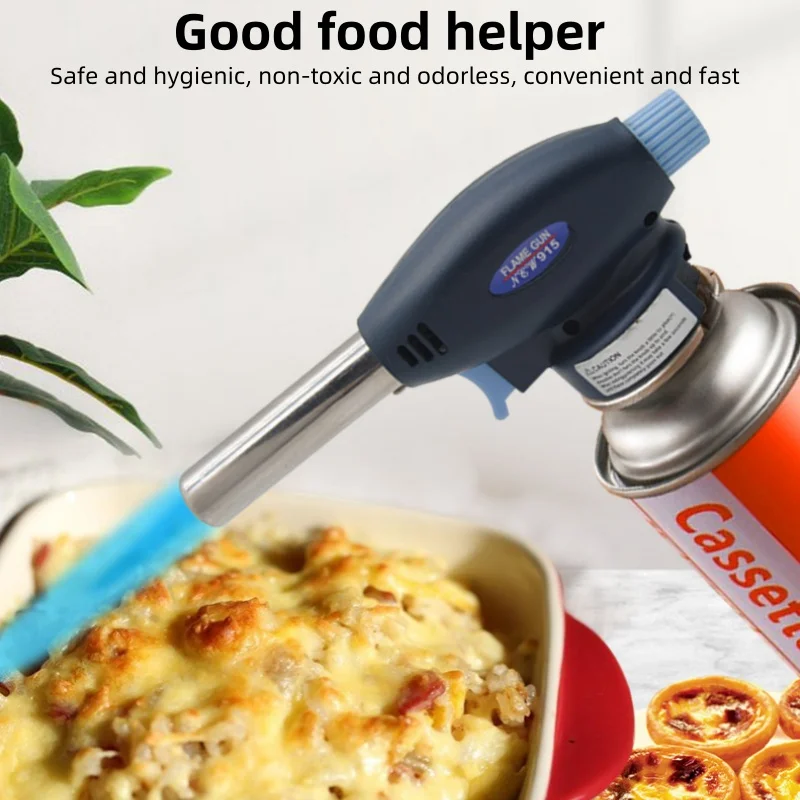 915 Spray Gun Head Portable Ca - Kitchen Outdoor Camping recension och pris