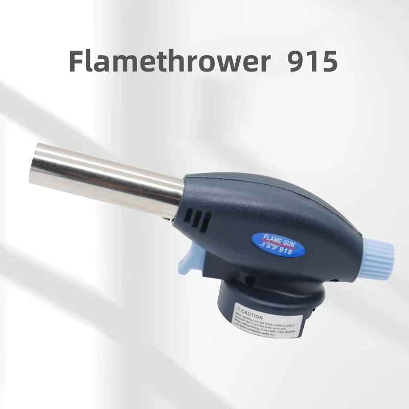 915 Spray Gun Head Portable Ca - Kitchen Outdoor Camping recension och pris