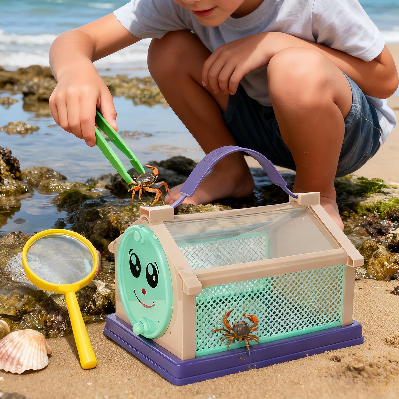 Worm Catcher Kit Nature Outdoo - Outdoor Camping Usa recension och pris