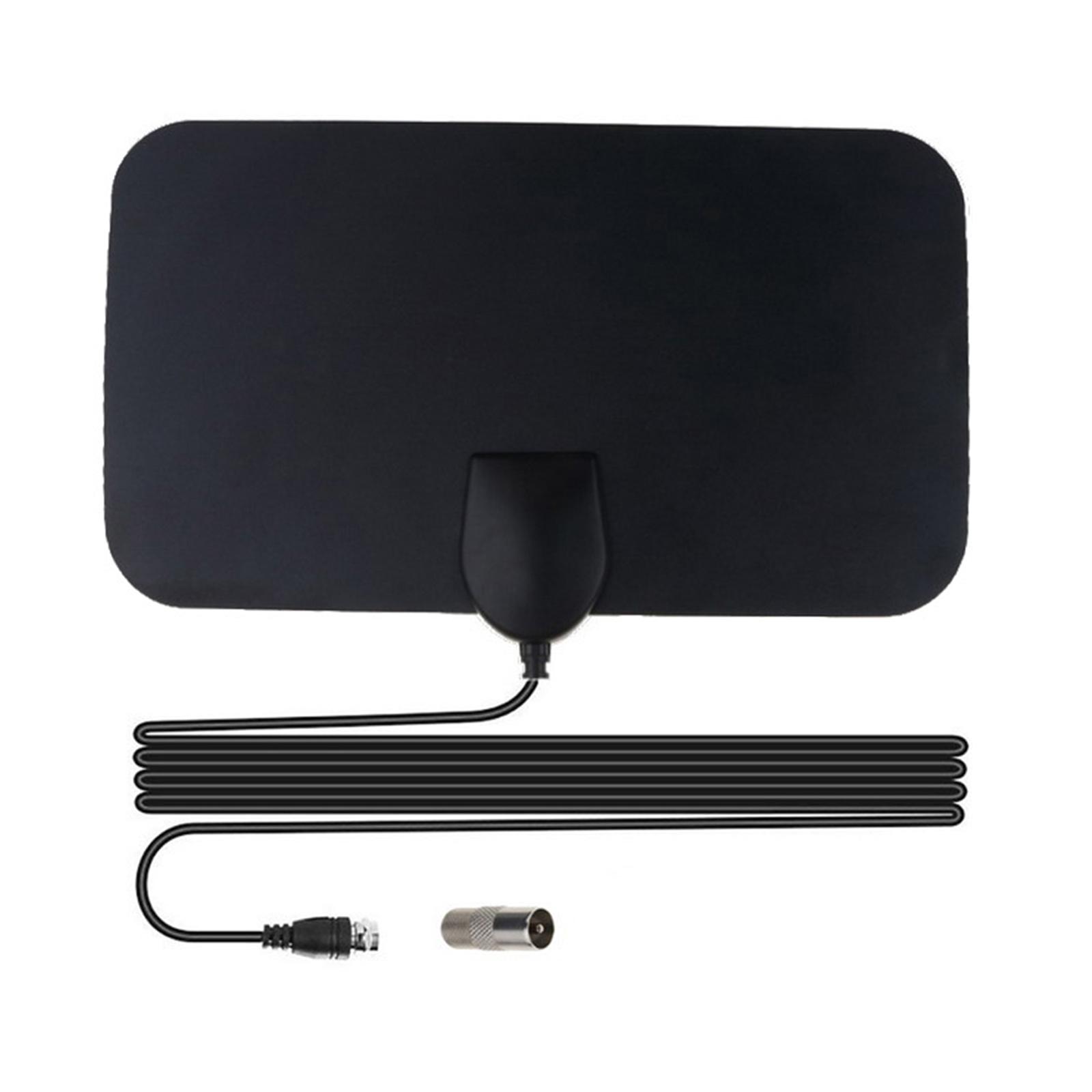 1800 Mile Indoor HD Digital TV - Outdoor Camping Tv recension och pris