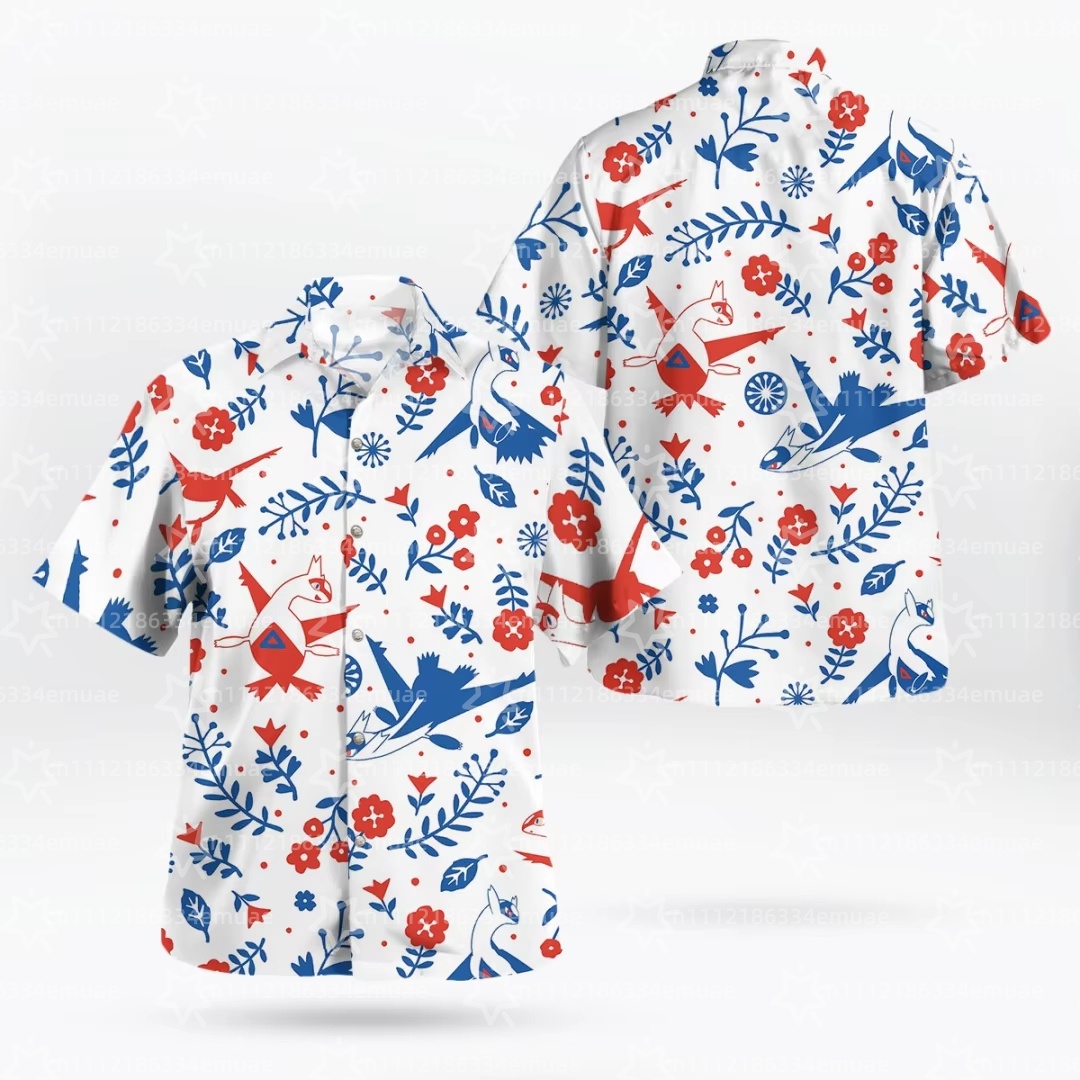 2026 SUMMER Aloha Latias Latio - Outdoor Camping Movies recension och pris