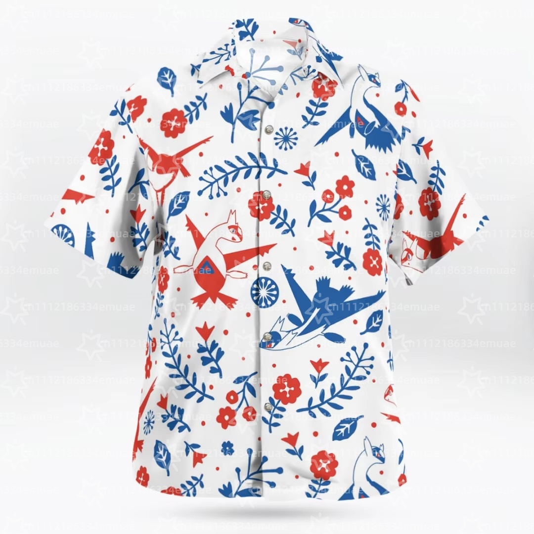 2026 SUMMER Aloha Latias Latio - Outdoor Camping Movies recension och pris