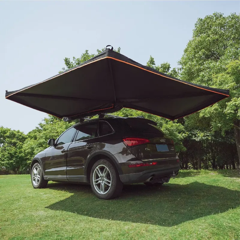 Awnlux 270 Degree 4x4 Free Sta - Outdoor Camping Adventures recension och pris