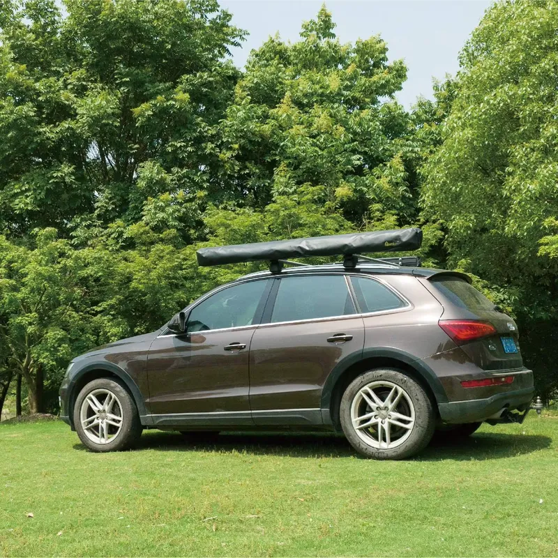 Awnlux 270 Degree 4x4 Free Sta - Outdoor Camping Adventures recension och pris