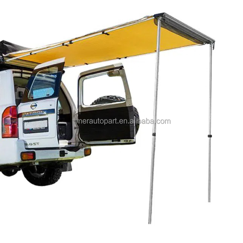 Custom Logo Sunscreen Car Awni - Outdoor Camping Van recension och pris