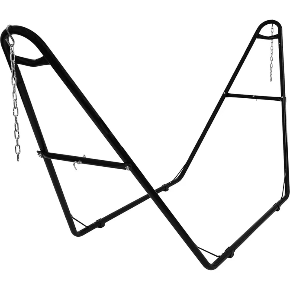 Adjustable Spreader Bar Metal  - Outdoor Camping Hammock recension och pris