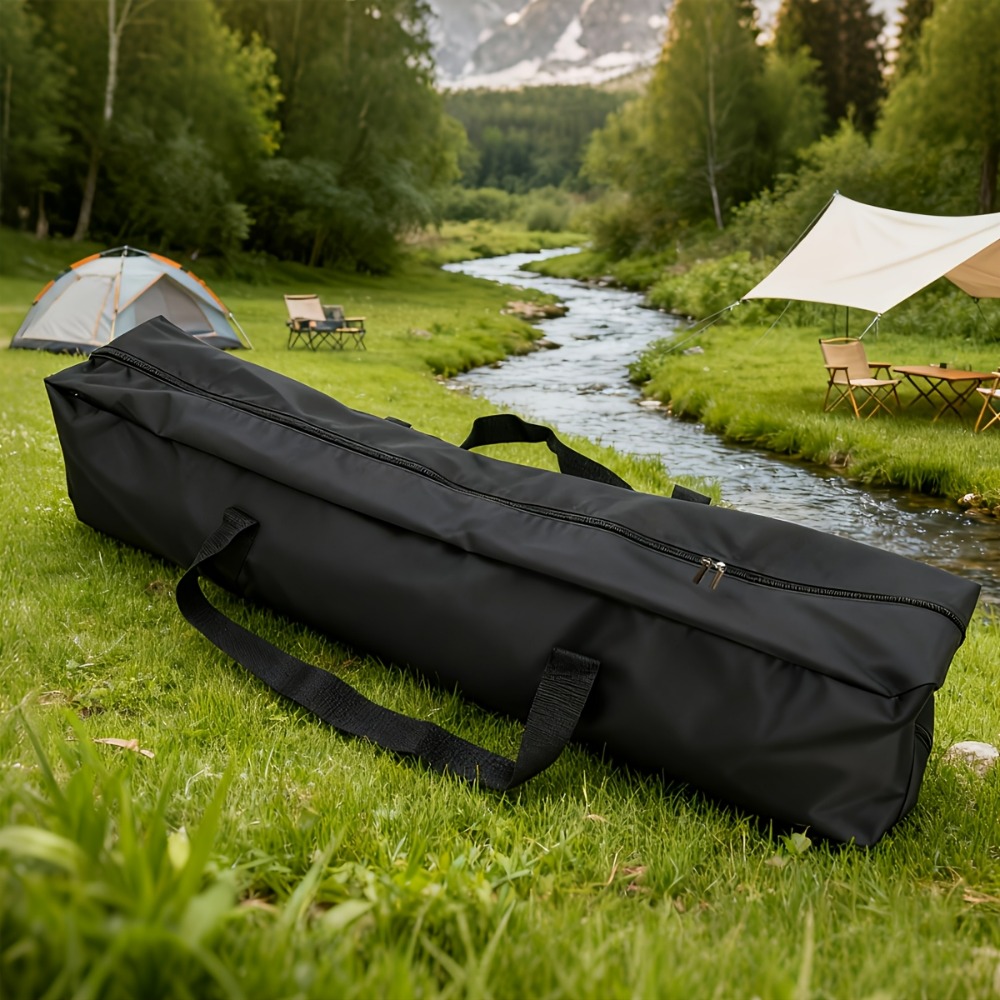 Extra Large Zippered Duffel Ba - Outdoor Camping Equipment Stores recension och pris