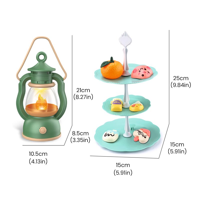 Kids Outdoor Adventure Tool Se - Outdoor Camping Adventures recension och pris