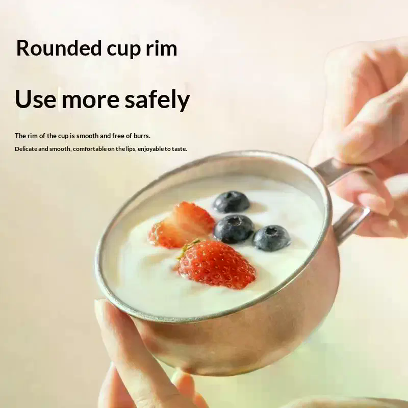 80ml/220ml Camping Water Cup P - Kitchen Outdoor Camping recension och pris