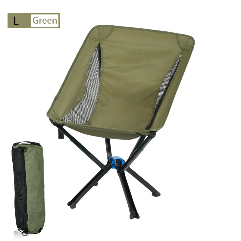 Small Foldable Portable Foldin - Outdoor Camping Loveseat recension och pris