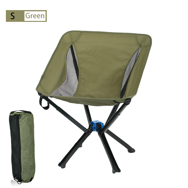 Small Foldable Portable Foldin - Outdoor Camping Loveseat recension och pris