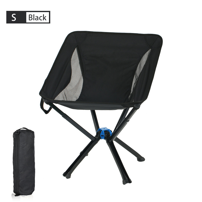 Small Foldable Portable Foldin - Outdoor Camping Loveseat recension och pris