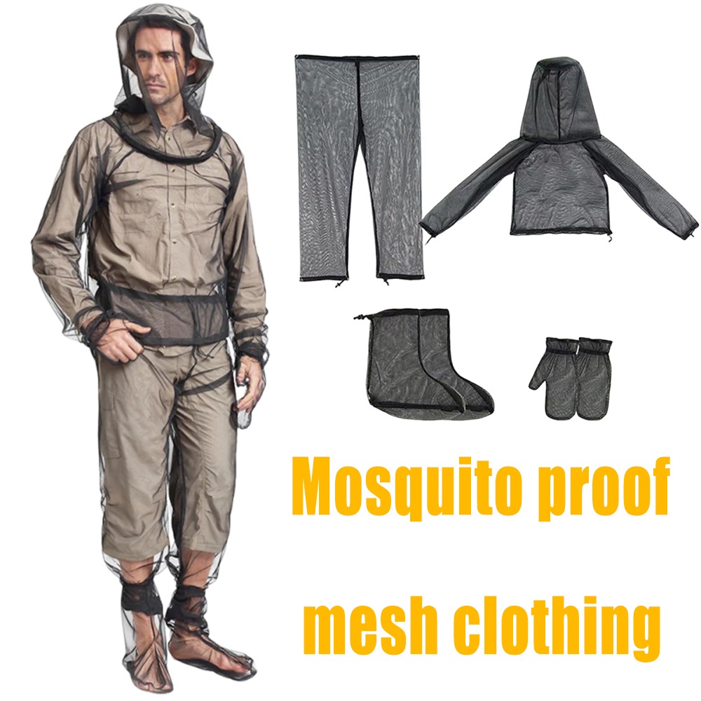 Outdoor Mosquito Protection Su - Outdoor Camping Mosquito Net recension och pris