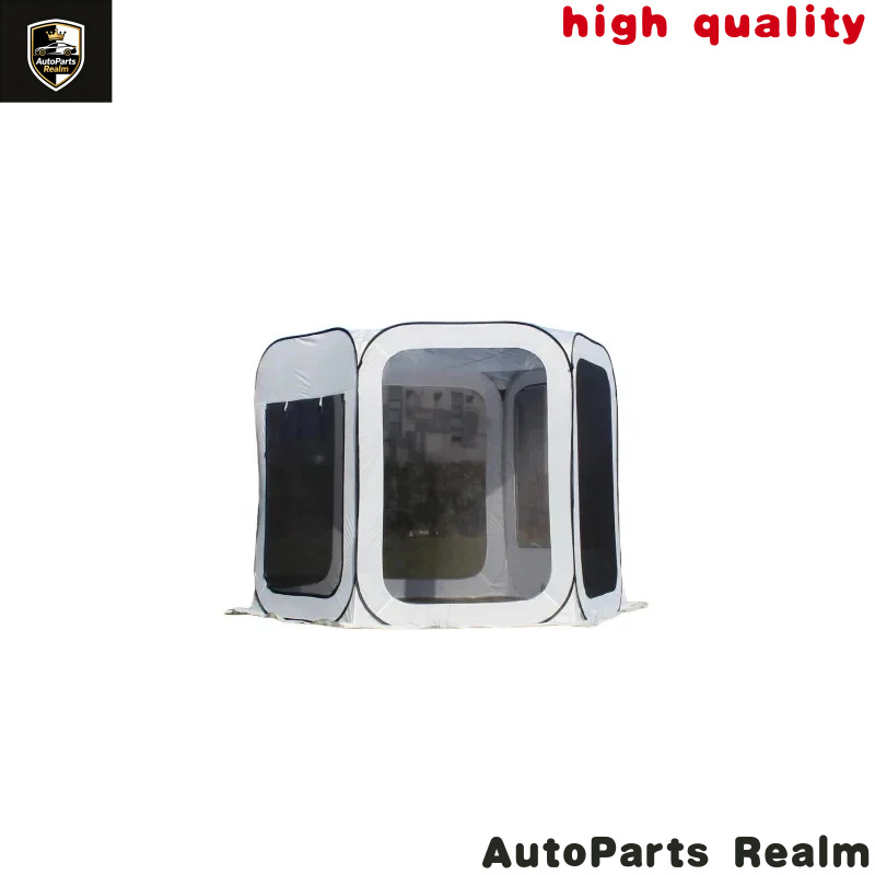 New Products Are Fast.Bt Selli - Outdoor Camping Car Tail Tent recension och pris
