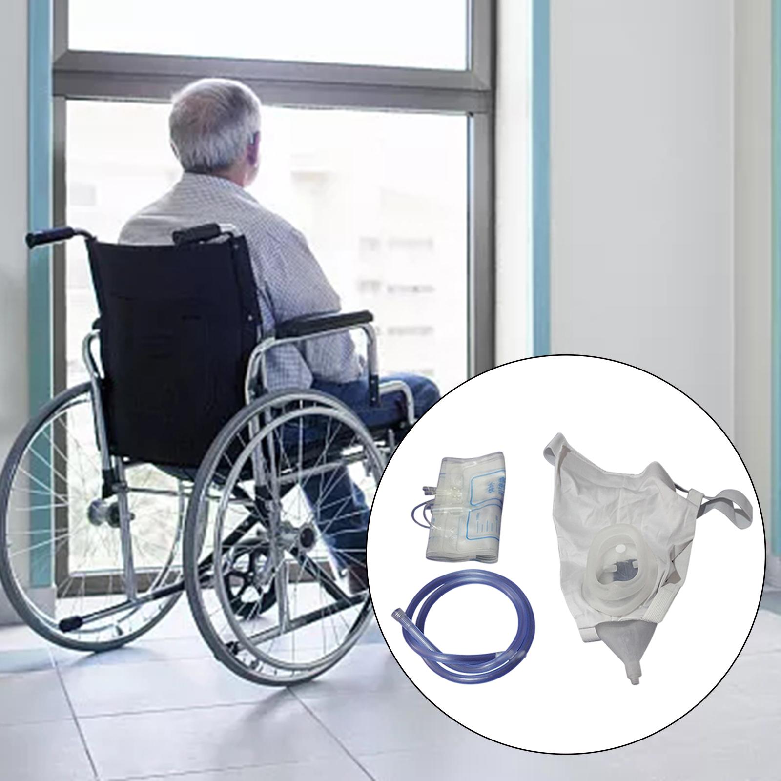 Portable Urinal Portable Silic - Outdoor Camping Urinal recension och pris
