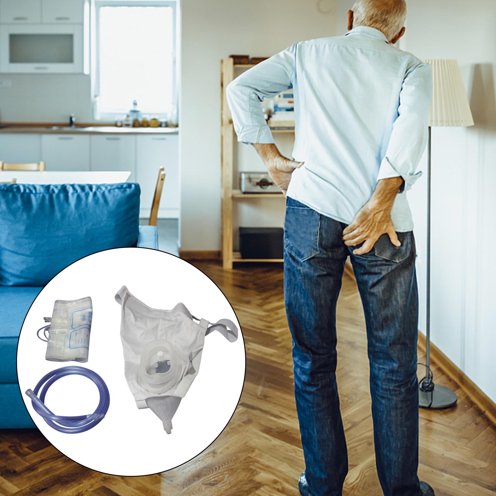 Portable Urinal Portable Silic - Outdoor Camping Urinal recension och pris