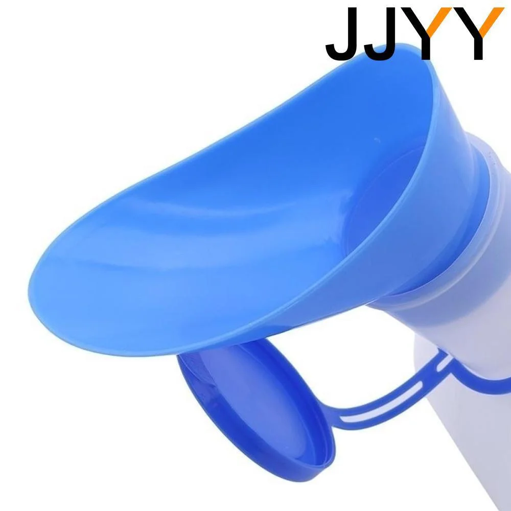 Unisex Urinal Bottle for Men W - Outdoor Camping Urinal recension och pris