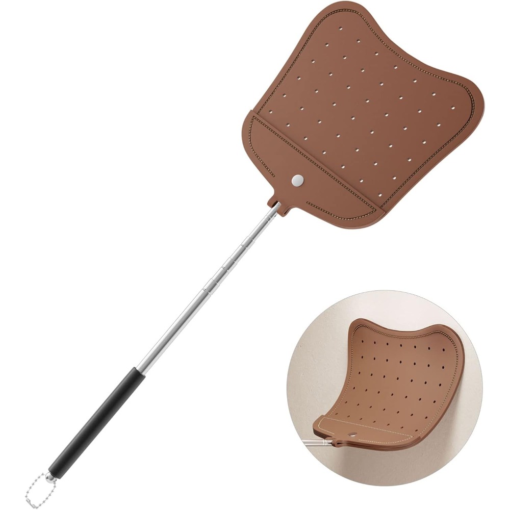 Telescopic and Extendable Fly  - Kitchen Outdoor Camping recension och pris