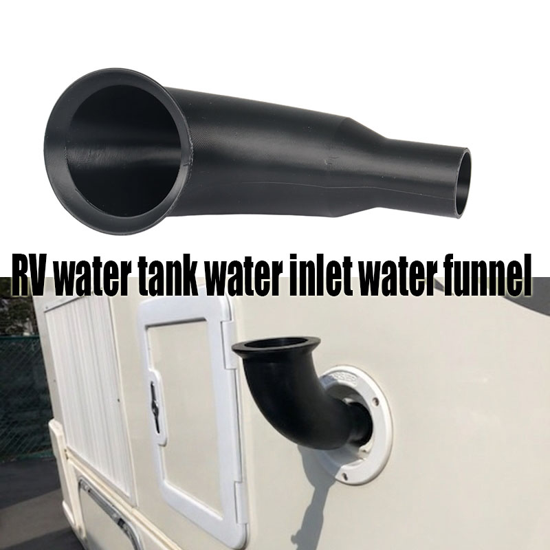 1pc Motorhome Camping Funnel R - Outdoor Camping Van recension och pris
