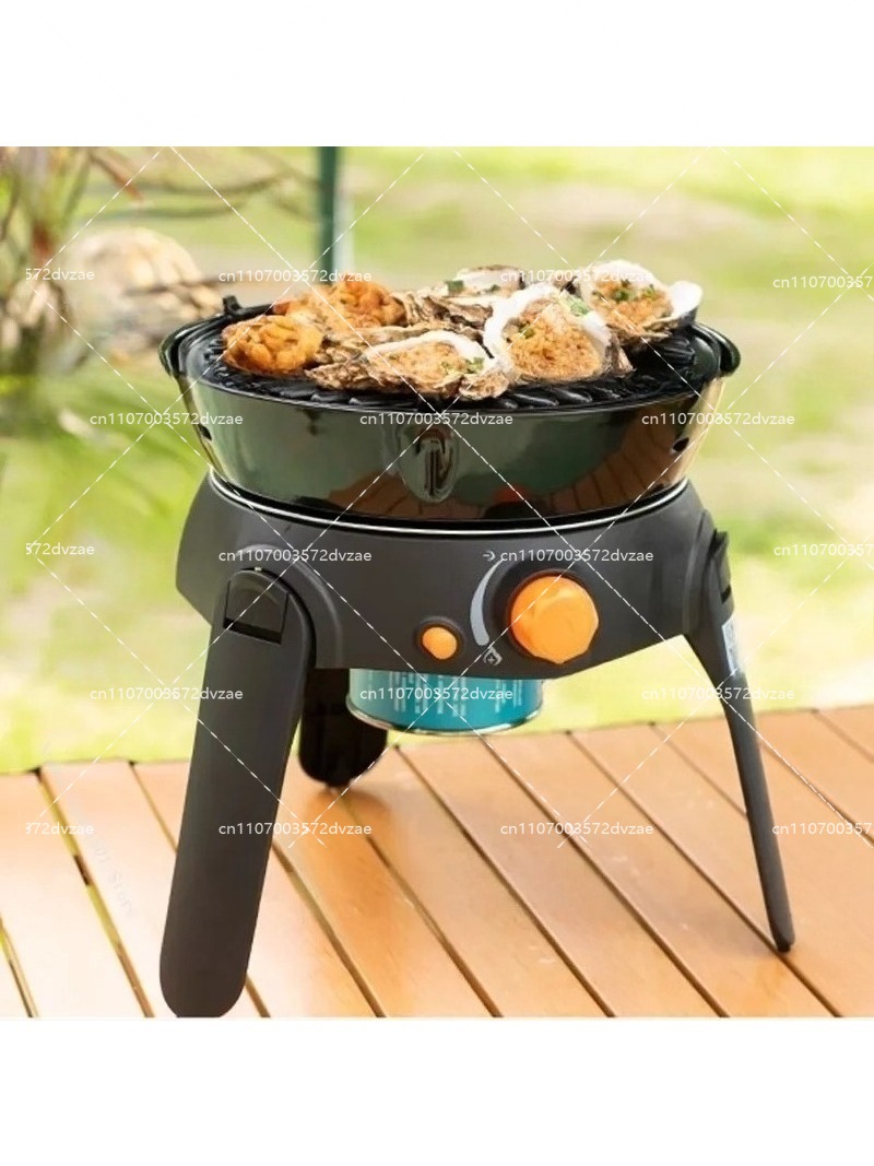 Outdoor Multi Function Gas Sto - Outdoor Camping Gas Stove recension och pris