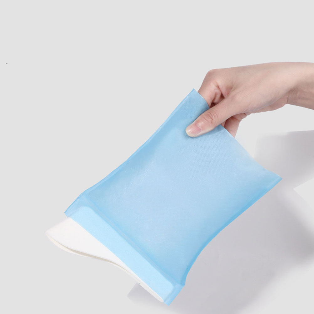 Travel Urinal Bags 20 Piece Di - Outdoor Camping Urinal recension och pris