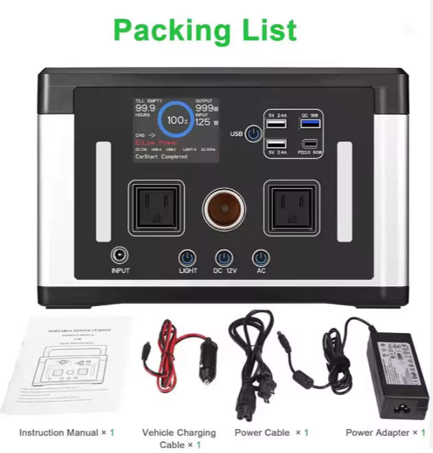 USA Warehouse Seetek Portable  - Outdoor Camping Usa recension och pris
