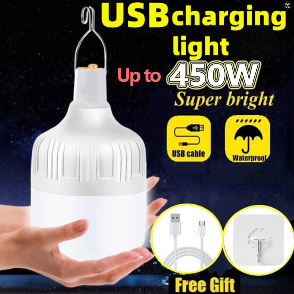 Portable Outdoor BBQ Camping L - Outdoor Camping Adventure Lamp recension och pris