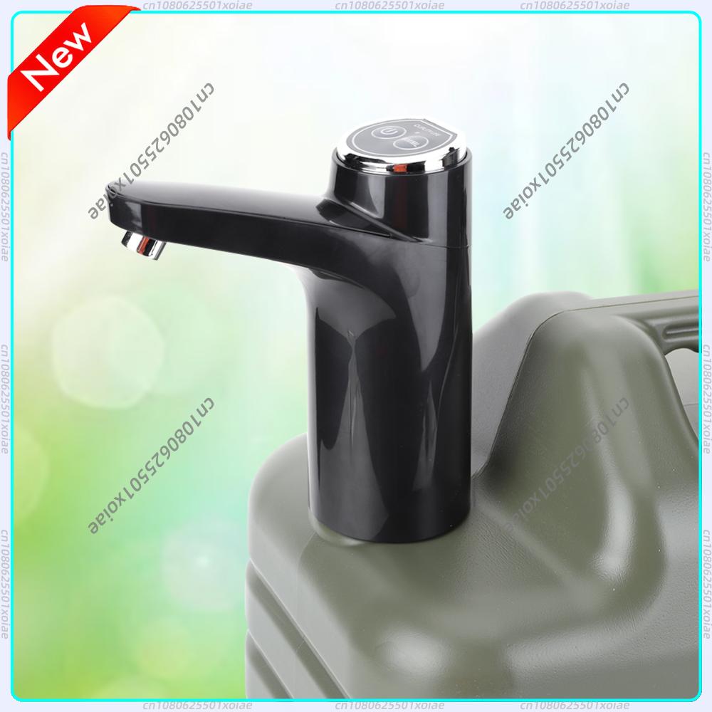 Portable Water Dispenser USB R - Outdoor Camping Sink recension och pris