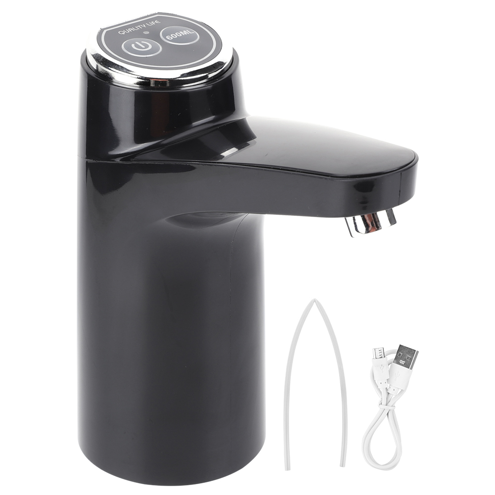 Portable Water Dispenser USB R - Outdoor Camping Sink recension och pris