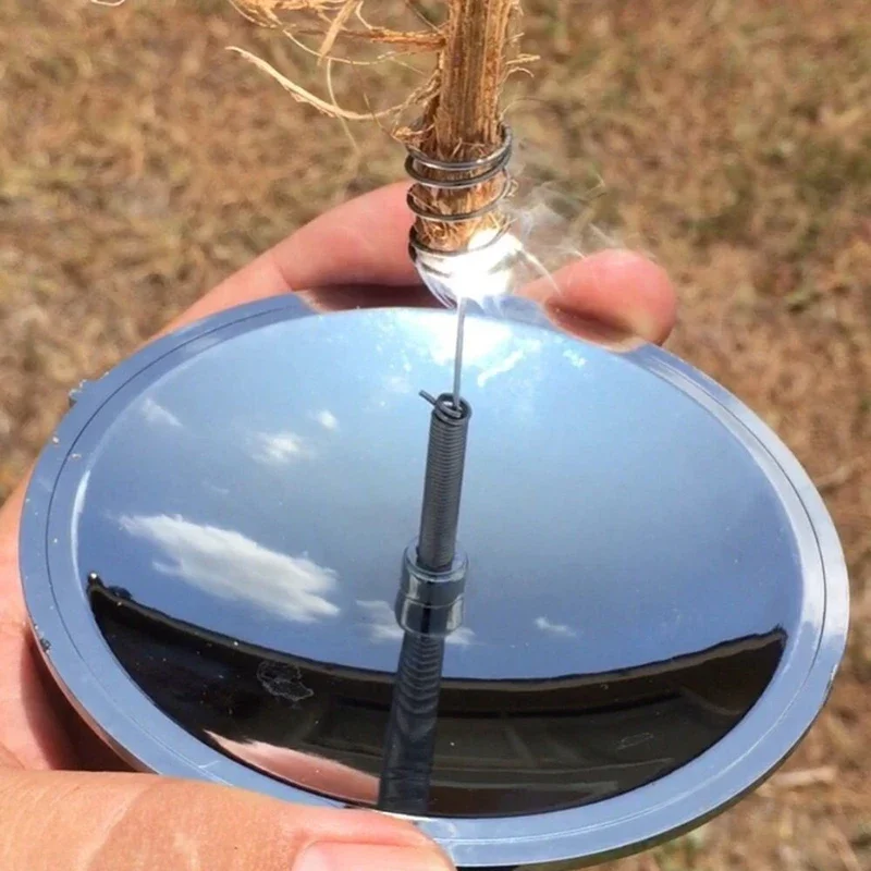1PC Outdoor Solar Lighter Camp - Camping Solar Lantern recension och pris