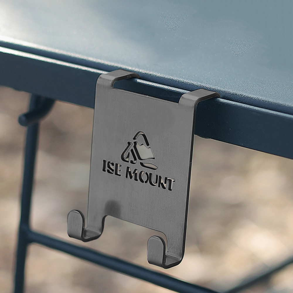 Hang Gas Canister Hook Camping - Outdoor Camping Gas Stove recension och pris