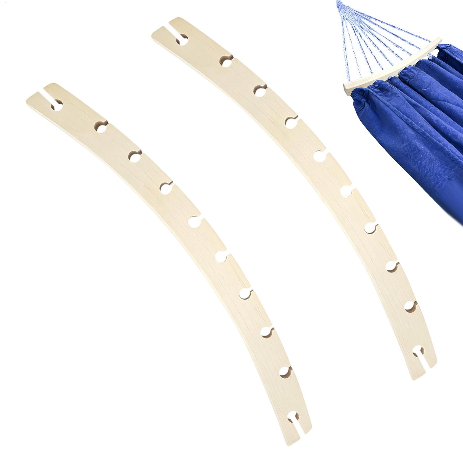 Hammock Spreader Bar 2 Pieces  - Outdoor Camping Hammock recension och pris