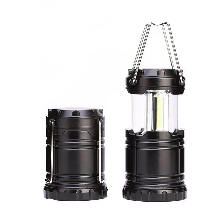 Solar Camping Lantern Recharge - Camping Solar Lantern recension och pris