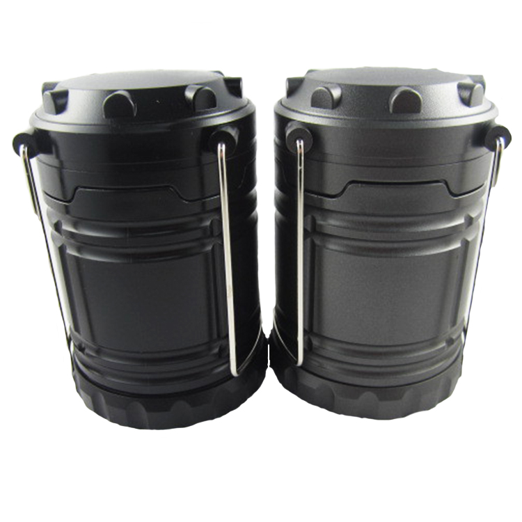 Solar Camping Lantern Recharge - Camping Solar Lantern recension och pris