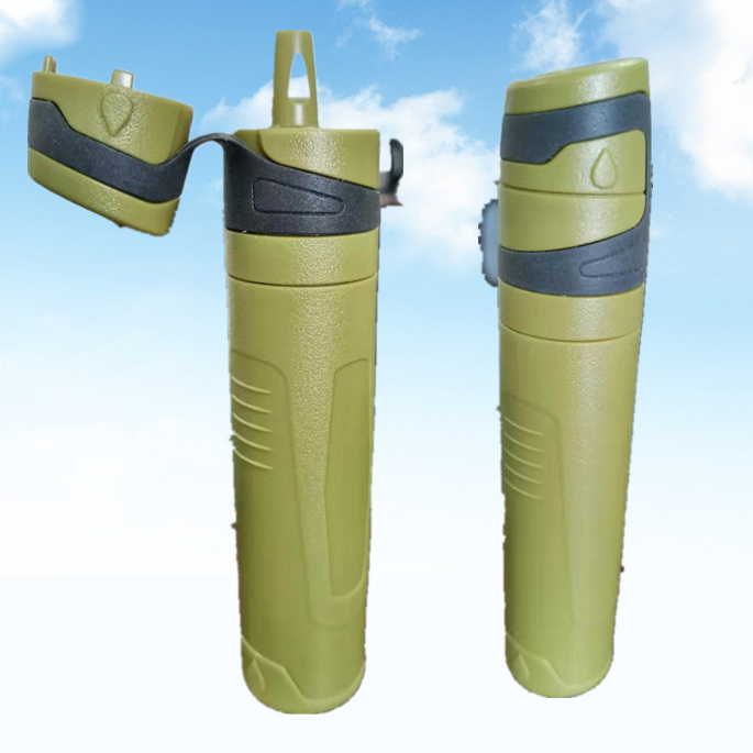 Portable Outdoor Camping Water - Outdoor Camping Water Filter recension och pris