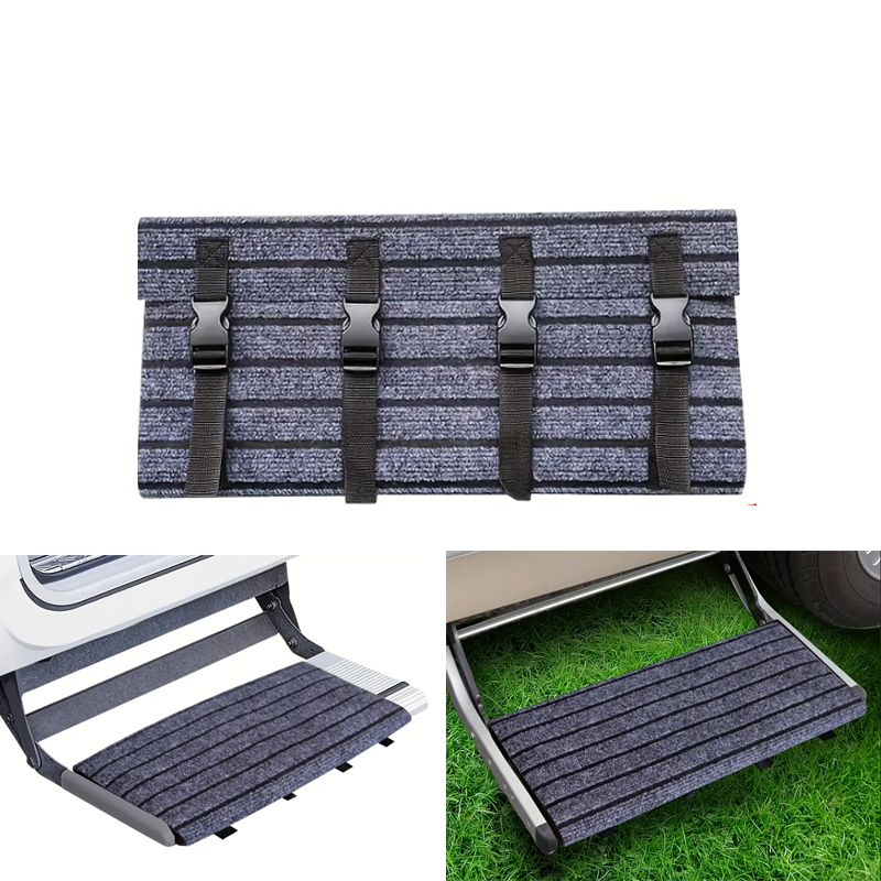 Outdoor Caravan Step Doormat R - Outdoor Camping Van recension och pris