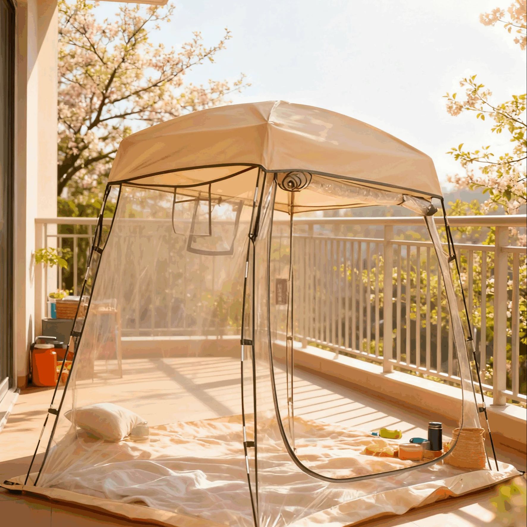 Winter Camping Shelter, Sports - Outdoor Camping Equipment Stores recension och pris
