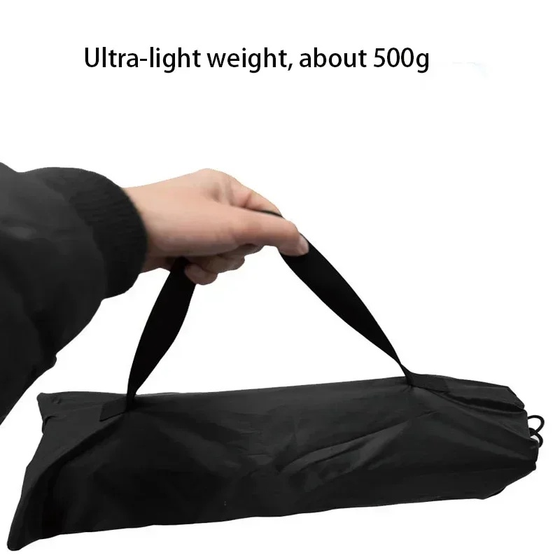 Lightweight Foldable Camping S - Outdoor Camping Loveseat recension och pris