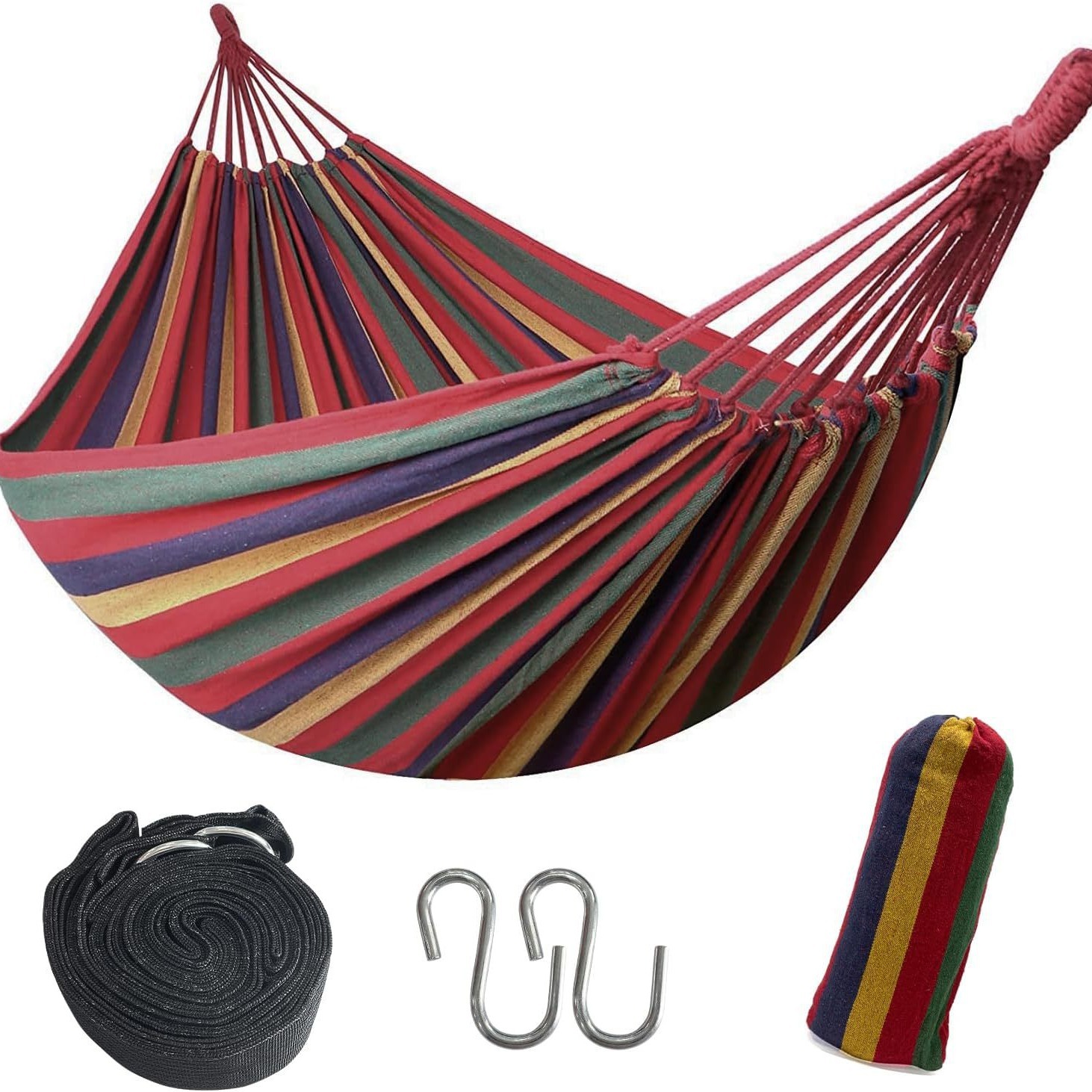 Outdoor Hammocks Camping Equip - Outdoor Camping Hammock recension och pris