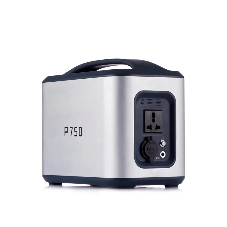 Portable Power Bank Station fo - Outdoor Camping Usa recension och pris