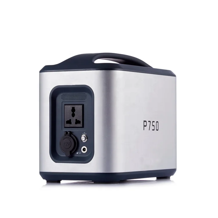 Portable Power Bank Station fo - Outdoor Camping Usa recension och pris