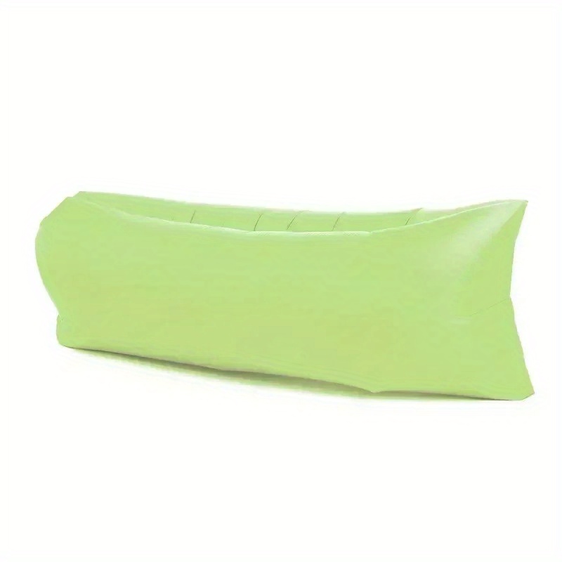Outdoor Portable Inflatable So - Outdoor Camping Loveseat recension och pris