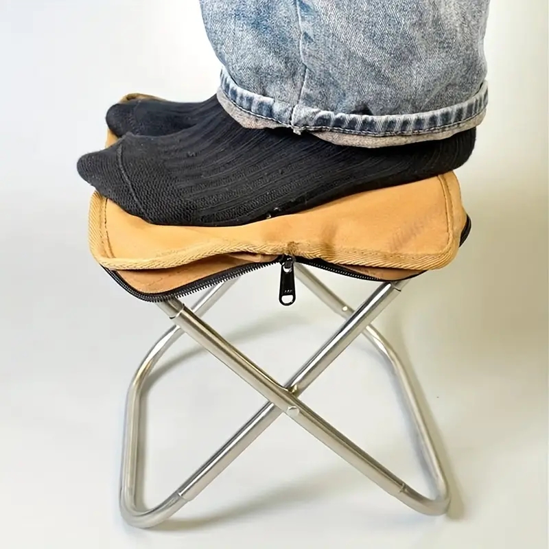 Outdoor folding pencil case sm - Outdoor Camping Loveseat recension och pris