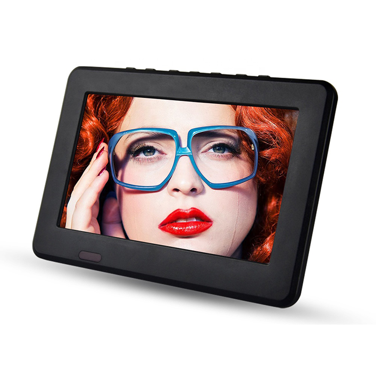 Portable CRT Digital TV ATSC T - Outdoor Camping Tv recension och pris