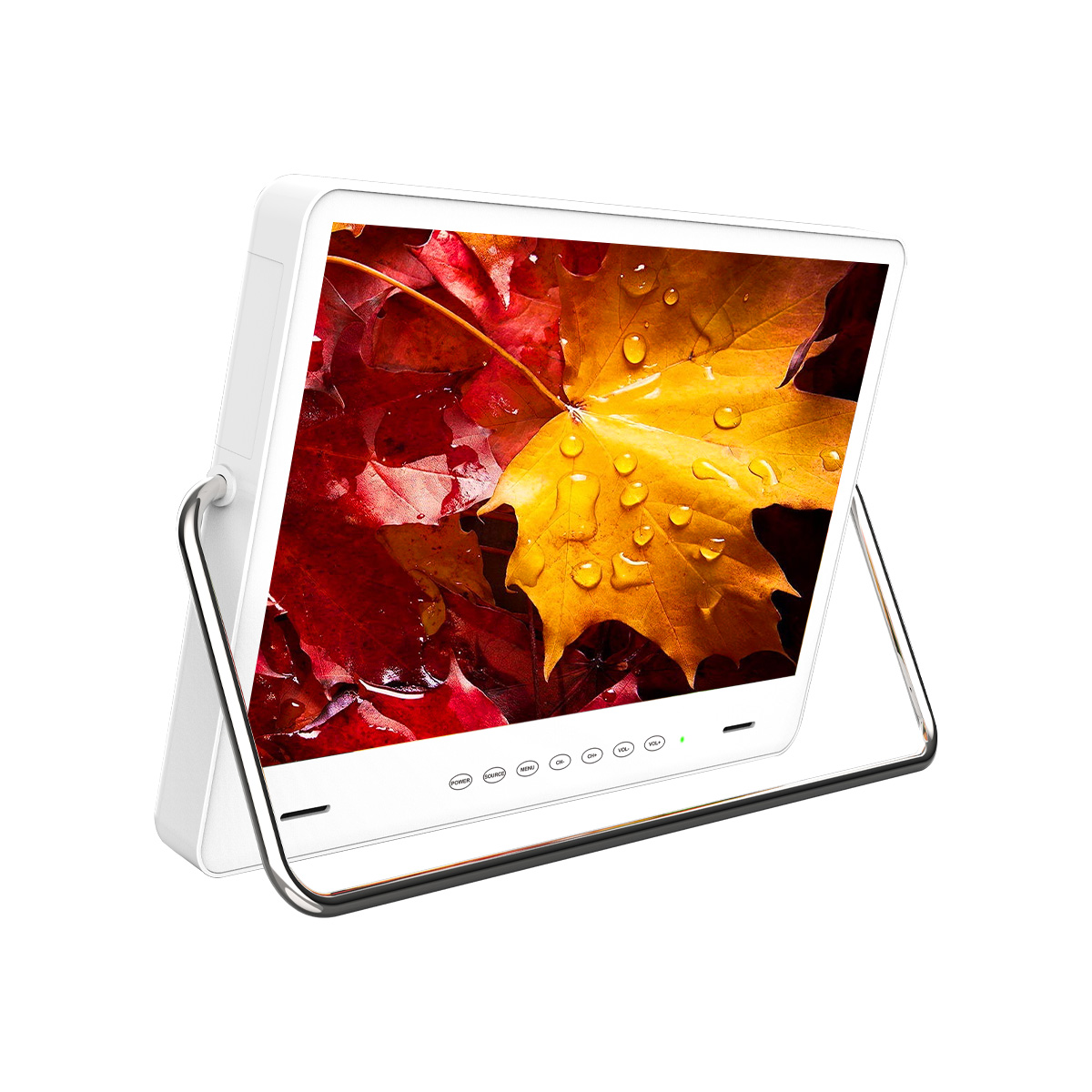 15.6 Inch Smart Portable TV fo - Outdoor Camping Tv recension och pris